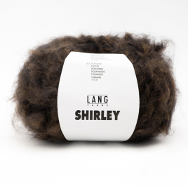 Пряжа Lang Yarns Shirley 068