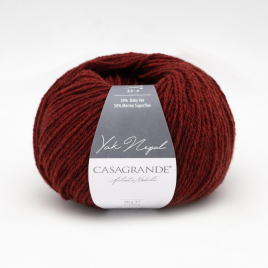 Пряжа Casagrande Yak Nepal 015