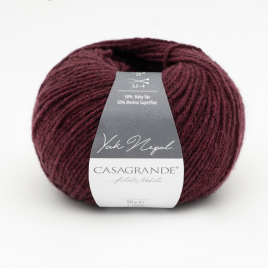 Пряжа Casagrande Yak Nepal 014