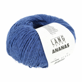 Пряжа Lang Yarns Ananas 0006