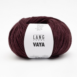 Пряжа Lang Yarns Vaya 0062
