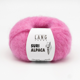 Пряжа Lang Yarns Suri Alpaca 0165