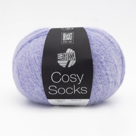 Пряжа Lana Grossa Meilenweit.100.Cosy Socks 03
