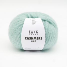 Пряжа Lang Yarns Cashmere Light 0072