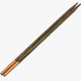 Разъёмные спицы Lana Grossa 11,5 см 10 мм