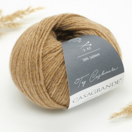 Пряжа Casagrande Top Cashmere 013