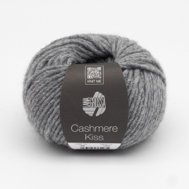 Пряжа Lana Grossa Cashmere Kiss 106