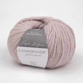 Пряжа Casagrande Cash 20 Fine 24.006