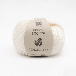 Пряжа Lana Grossa Tencellino 002