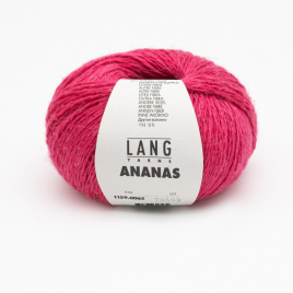 Пряжа Lang Yarns Ananas 0065
