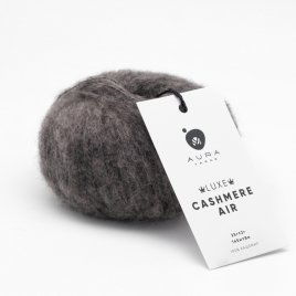 Пряжа Aura Cashmere Air 15.060 Mushroom