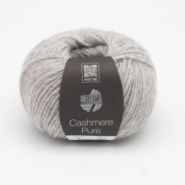 Пряжа Lana Grossa Cashmere Pure 05