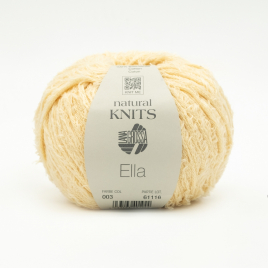 Пряжа Lana Grossa Ella 003