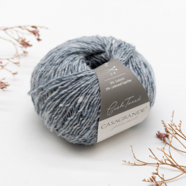 Пряжа Casagrande Cash Tweed Fiume 006