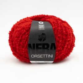 Пряжа Lana Grossa Orsettini 004