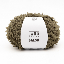 Пряжа Lang Yarns Salsa 0099