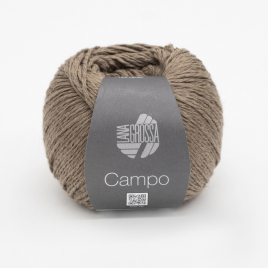 Пряжа Lana Grossa Campo 023