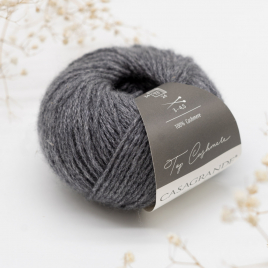 Пряжа Casagrande Top Cashmere 010