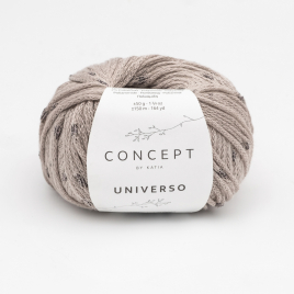 Пряжа Katia Concept Universo 53