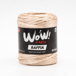 Пряжа Katia Raffia 64