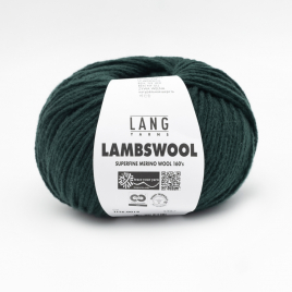 Пряжа Lang Yarns Lambswool 018