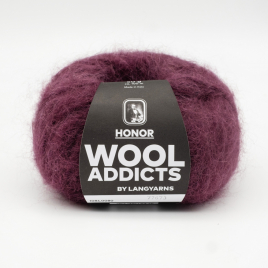Пряжа Lang Yarns Honor 080