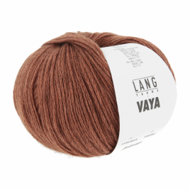 Пряжа Lang Yarns Vaya 0015