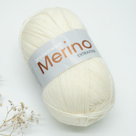 Пряжа Lana Grossa Meilenweit.100.Merino Extrafine 2405