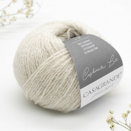 Пряжа Casagrande Cashmere Lux 007