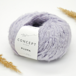 Пряжа Katia concept Pluma 90