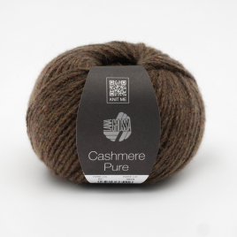 Пряжа Lana Grossa Cashmere Pure 02