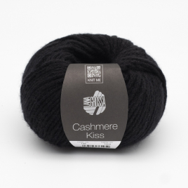 Пряжа Lana Grossa Cashmere Kiss 108
