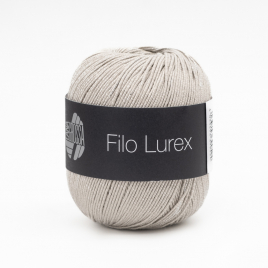 Пряжа Lana Grossa Filo Lurex 18