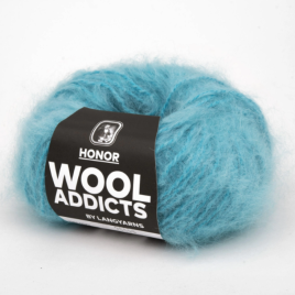 Пряжа Lang Yarns Honor 072