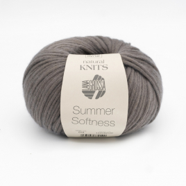 Пряжа Lana Grossa Summer Softness 19