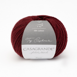 Пряжа Casagrande Top Cashmere 024