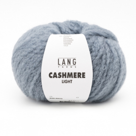 Пряжа Lang Yarns Cashmere Light 0033