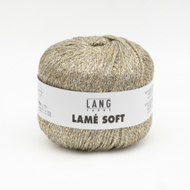 Пряжа Lang Yarns Lame Soft 0094