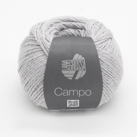 Пряжа Lana Grossa Campo 003