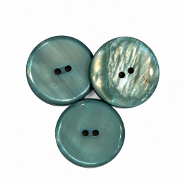 Пуговица Concept Mother of Pearl 2 прокола 28 мм COL.69
