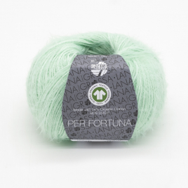 Пряжа Lana Grossa Per fortuna 048
