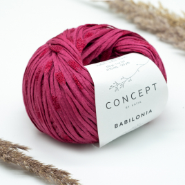 Пряжа Katia Concept Babilonia 074