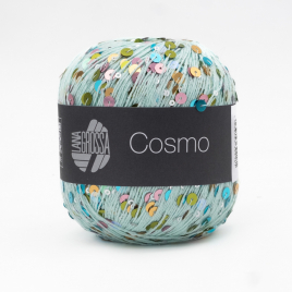 Пряжа Lana Grossa Cosmo 021