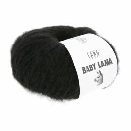 Пряжа Lang Yarns Baby Lama 0004