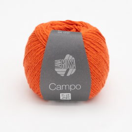 Пряжа Lana Grossa Campo 016