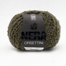 Пряжа Lana Grossa Orsettini 013