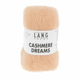 Пряжа Lang Yarns Cashmere Dreams 0043
