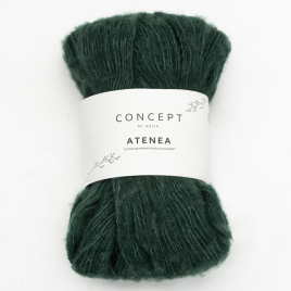 Пряжа Katia concept Atenea 93