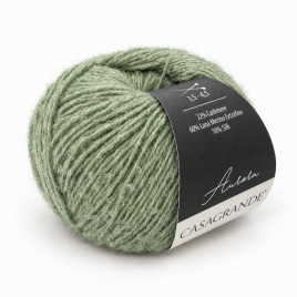 Пряжа Casagrande Aurora 018