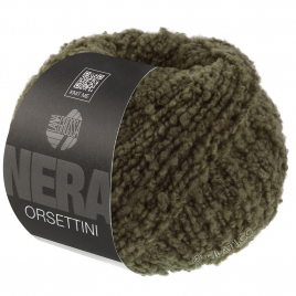 Пряжа Lana Grossa Orsettini 013